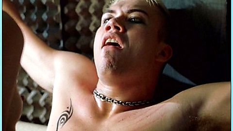 Pic: Pia Miranda in Garage Days (2002)
