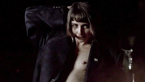 Pic: Pia Miranda in The Boxer and the Bombshell (2008)