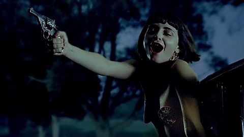 Pic: Pia Miranda in The Boxer and the Bombshell (2008)