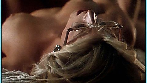 Pic: Allison Dunbar in Time of Her Time (1999)