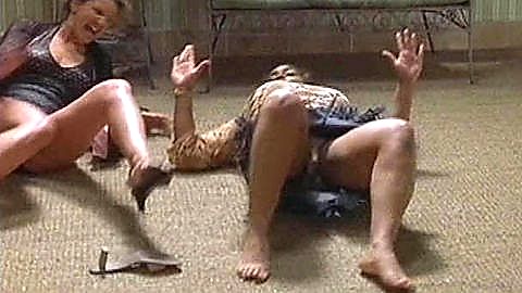 Pic: Queen Latifah in Bringing Down the House (2003)
