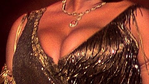 Pic: Queen Latifah in Chicago (2002)
