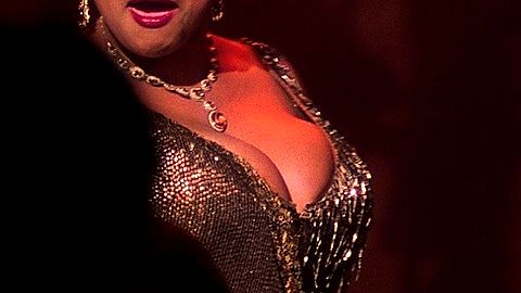 Pic: Queen Latifah in Chicago (2002)