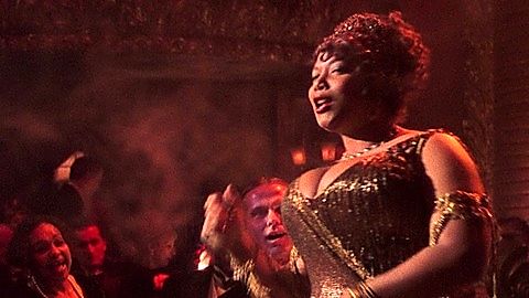 Pic: Queen Latifah in Chicago (2002)