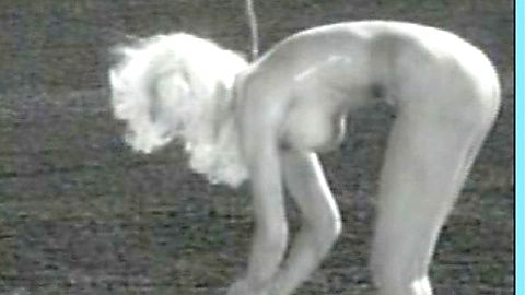 Pic: Rena Horten in Mudhoney (1965)