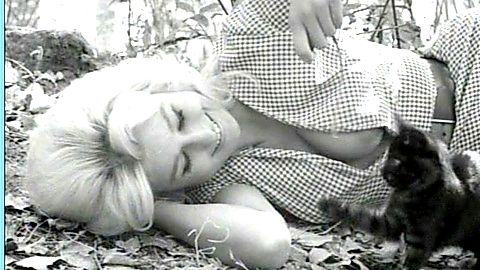 Pic: Rena Horten in Mudhoney (1965)