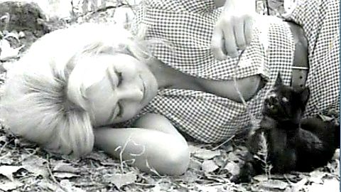 Pic: Rena Horten in Mudhoney (1965)