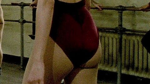 Pic: Deborah Geffner in All That Jazz (1979)