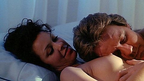 Pic: Deborah Geffner in Exterminator 2 (1984)