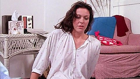 Pic: Deborah Geffner in Exterminator 2 (1984)