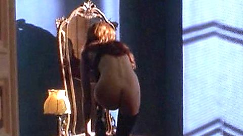 Pic: Veronica Smirnova in The Foreigner (2003)