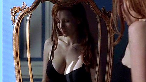 Pic: Veronica Smirnova in The Foreigner (2003)