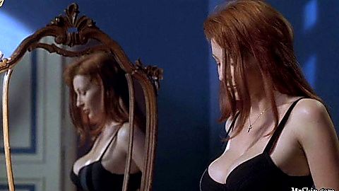 Pic: Veronica Smirnova in The Foreigner (2003)