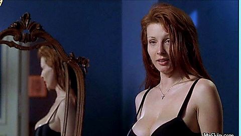 Pic: Veronica Smirnova in The Foreigner (2003)