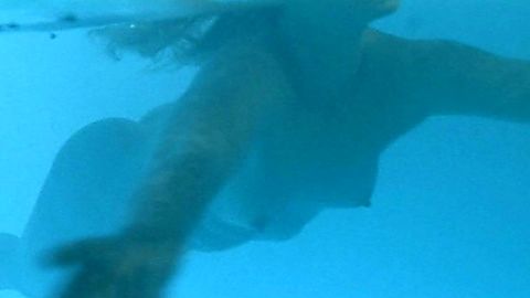 Pic: Nína Dögg Filippusdóttir in The Sea (2002)