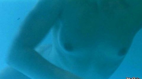 Pic: Nína Dögg Filippusdóttir in The Sea (2002)
