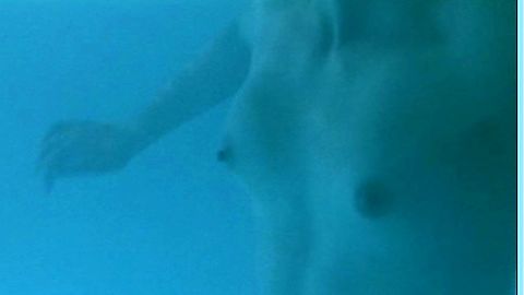 Pic: Nína Dögg Filippusdóttir in The Sea (2002)