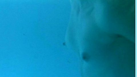 Pic: Nína Dögg Filippusdóttir in The Sea (2002)