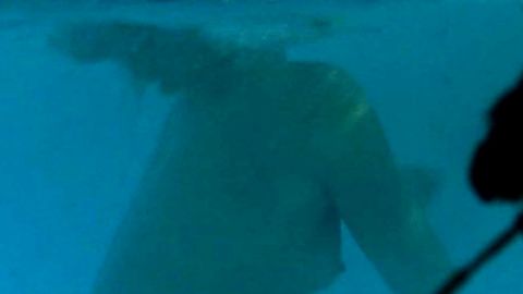 Pic: Nína Dögg Filippusdóttir in The Sea (2002)