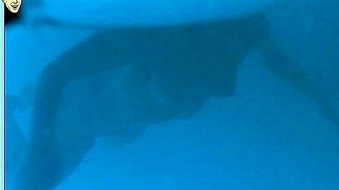 Pic: Nína Dögg Filippusdóttir in The Sea (2002)