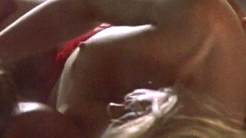 Pic: Victoria Bastel in Romeo Is Bleeding (1994)