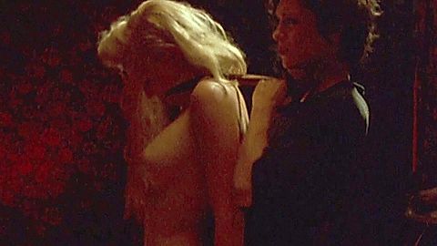 Pic: Victoria Bastel in Bad Lieutenant (1992)