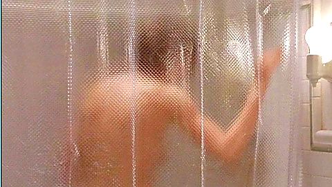 Pic: Bridget Moynahan in The Recruit (2003)