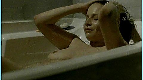 Pic: Nancy Sivak in Dirty (1998)