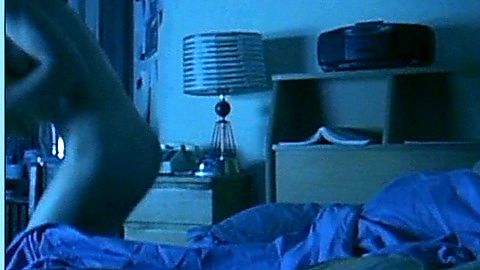 Pic: Sook-Yin Lee in The Art of Woo (2001)