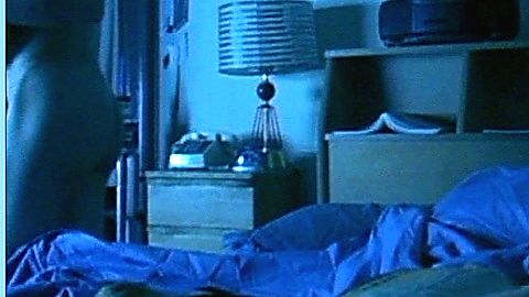 Pic: Sook-Yin Lee in The Art of Woo (2001)