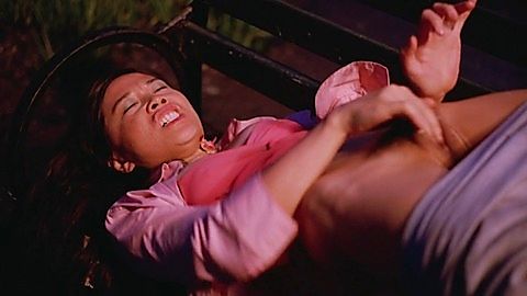 Pic: Sook-Yin Lee in Shortbus (2006)