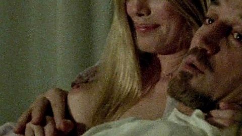 Pic: Sue Paul in All That Jazz (1979)