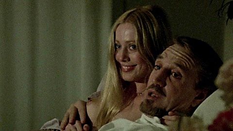 Pic: Sue Paul in All That Jazz (1979)