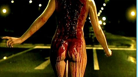 Pic: Christiane Scheda in Tattoo (2002)