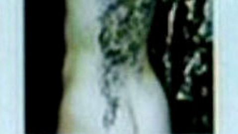 Pic: Christiane Scheda in Tattoo (2002)