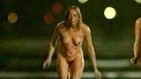 Pic: Christiane Scheda in Tattoo (2002)