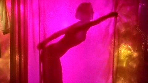 Pic: Michèle Laroque in Serial Lover (1998)