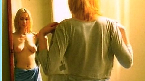 Pic: Gabriella Hámori in I Love Budapest (2001)
