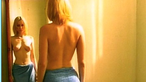 Pic: Gabriella Hámori in I Love Budapest (2001)