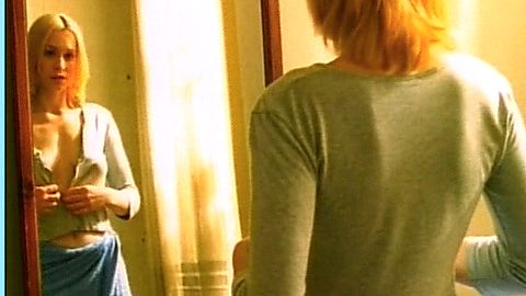 Pic: Gabriella Hámori in I Love Budapest (2001)