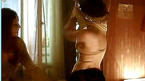 Pic: Gabriella Hámori in Stop Mom Theresa (2004)