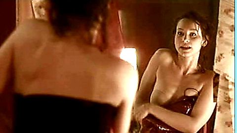 Pic: Gabriella Hámori in Stop Mom Theresa (2004)