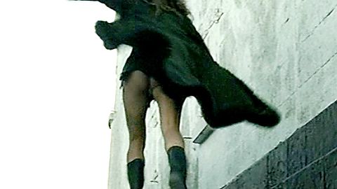 Pic: Alicja Bachleda-Curus in Ondine (2009)