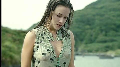 Pic: Alicja Bachleda-Curus in Ondine (2009)