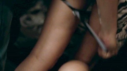 Pic: Alicja Bachleda-Curus in The Girl Is in Trouble (2015)