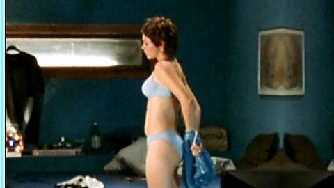 Pic: Felicitas Woll in Abgefahren (2004)