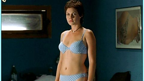Pic: Felicitas Woll in Abgefahren (2004)