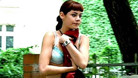 Pic: Felicitas Woll in Berlin, Berlin (2002)
