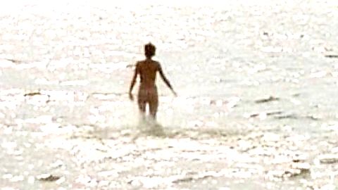 Pic: Felicitas Woll in Berlin, Berlin (2002)