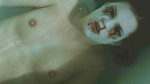 Pic: Birthe Wolter in FearDotCom (2002)